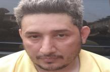 Alberto García cumplía funciones logísticas dentro de la banda criminal Los Lobos.