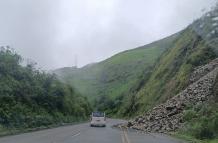 vía cuenca- molleturo