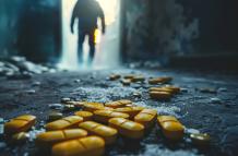 pastillas-en-un-entorno-oscuro