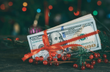 El cálculo del décimo tercer sueldo depende de los meses que se recibió la pensión durante el año.