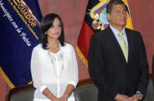 La Revolución Ciudadana sostiene que “nadie es imprescindible” y llama a quien no coincida a salir