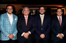 Inauguración Almax Plus y Almax vía a la Costa (Minutocorp)