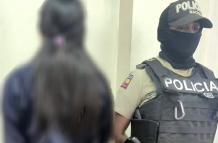 menores involucrados en microtrafico