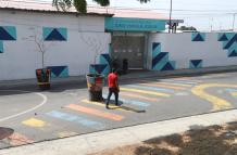 Radares en Guayaquil