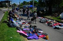 Mundo, Argentina, Javier Milei, Economía, Pobreza