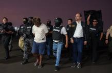 Una denuncia presentada el 1 de diciembre de 2025 derivó en la captura de alias Bob Marley.