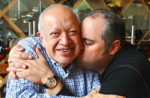 Muere el Comediante Eduardo Manzano ‘El Polivoz’: Su Hijo Lalo Confirma la Noticia