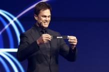 Brasil en Sorteo Mundial 2026