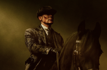Película de Peaky Blinders: Título Oficial, Reparto y Fecha de Lanzamiento Confirmados
