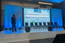 TUNACONS, Guillermo Morán