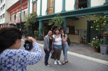 GUAYAQUIL POSTAL MATR (15569125)