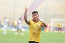 BARCELONA VS LIGA DE (15575657)