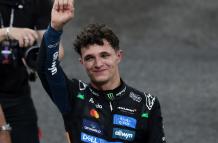 Formula One Abu Dhabi (15578933)