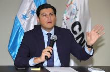 Aumenta incertidumbre Honduras