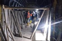 alcantarillado en Tumbaco