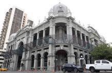 Municipio de Guayaquil