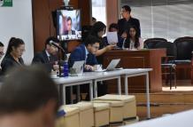 El expresidente Lenín Moreno es llamado a juicio en el caso Sinohydro por presunto cohecho, en medio de acusaciones de corrupción durante su mandato.