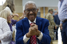 Rafael Ithier, cofundador de El Gran Combo de Puerto Rico