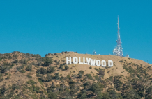 Actores de Hollywood