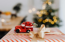 Juguetes para esta navidad 2025