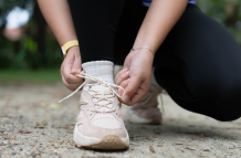 Zapatos tendencia en 2025