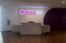 Healthbird