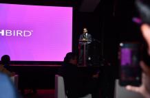 Edgar Lama healthbird