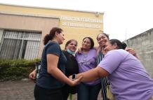 Pacientes con enefermedades raras