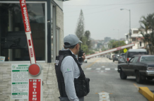 Secuestro en Colinas de Los Ceibos