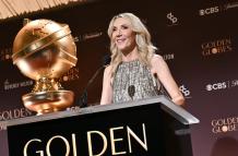 Los Globos de Oro anunciaron a sus nominados este 9 de diciembre de 2025.