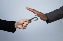 Denunciar casos de corrupcion