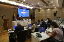 concejo metropolitano de Quito