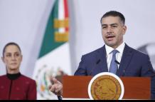 Omar García Harfuch