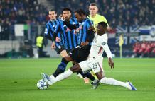 Moisés Caicedo, Champions League, Chelsea, Atalanta