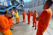 Personas Privadas de la Libertad en Ecuador