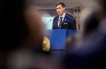 Mundo, Noruega, Venezuela, Nobel de la Paz, María Corina Machado