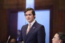 ESTEBAN TORRES ASAMBLEISTA ADN