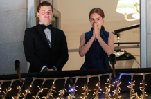 hijos de Maria Corina Machado