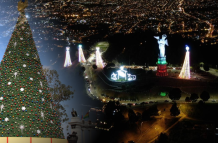 navidad ecuador