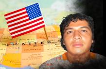 Alias Churron narcotraficante