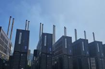 Austral aporta 15 MW