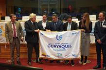 Municipio de Guayaquil