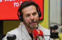 Juan Pablo Baptista tiene 49 años.