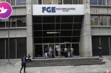 La Fiscalía General del Estado no ha contestado a un pedido de entrevista para hablar sobre HealthBird.