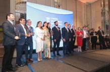 Voces por la libertad 2025