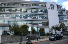 Contraloría General del Estado