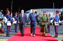 Este viernes 12 de diciembre se desarrollará en Quito el Encuentro Presidencial y el XVI Gabinete Binacional Perú–Ecuador.