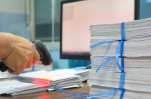 Tramites en Registro Civil