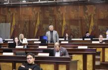 BANCADA ADN ASAMBLEA NACIONL