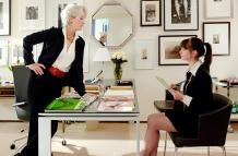 El diablo viste a la moda